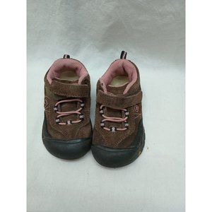 Keen Big Kids Sz 5 Hiking Water Shoes
